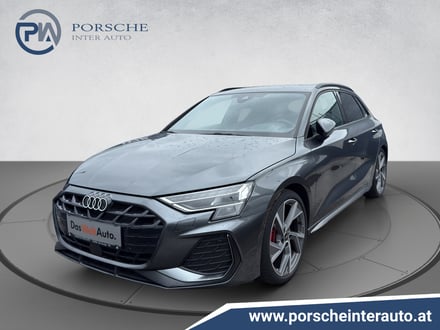 Audi A3 Sportback 35 TFSI S line