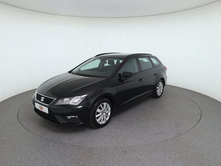 SEAT Leon Kombi Reference TDI