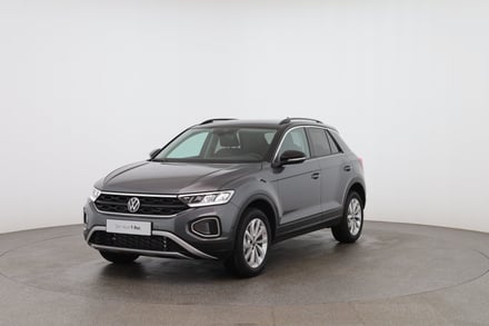 VW T-Roc Friends TSI DSG