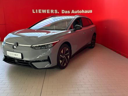 VW ID.7 Tourer Pro 210 kW Business