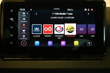 Thumbnail-Foto von Fahrzeug