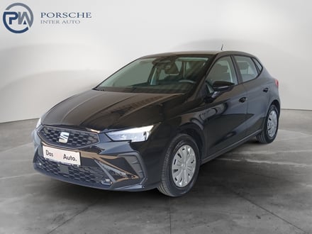 SEAT Ibiza Reference Edition 1.0 80PS
