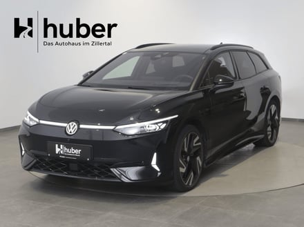 VW ID.7 Tourer GTX 4MOTION 250 kW Business