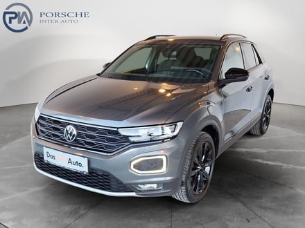 VW T-Roc Design TSI