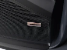 Porsche Cayenne E-Hybrid Coupé in ARKTIKGRAU