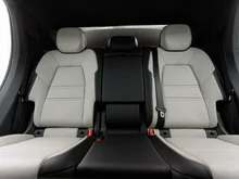 Porsche Cayenne E-Hybrid Coupé in ARKTIKGRAU