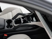 Porsche Cayenne E-Hybrid Coupé in ARKTIKGRAU