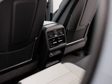 Porsche Cayenne E-Hybrid Coupé in ARKTIKGRAU