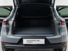 Porsche Cayenne E-Hybrid Coupé in ARKTIKGRAU