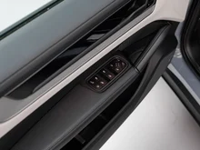 Porsche Cayenne E-Hybrid Coupé in ARKTIKGRAU