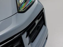 Porsche Cayenne E-Hybrid Coupé in ARKTIKGRAU