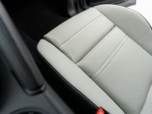 Porsche Cayenne E-Hybrid Coupé in ARKTIKGRAU