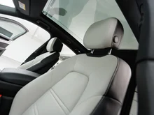 Porsche Cayenne E-Hybrid Coupé in ARKTIKGRAU