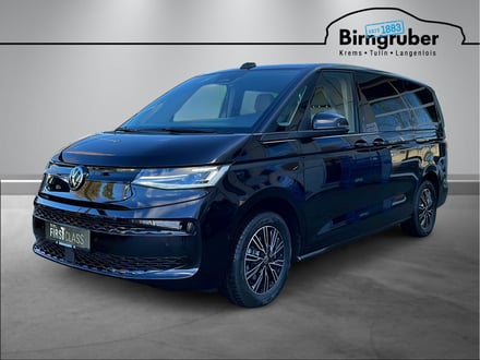 VW Multivan Business ÜH TDI