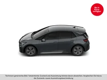 CUPRA Born 58/62 150kW/204PS in Vulkan-Grau Metallic