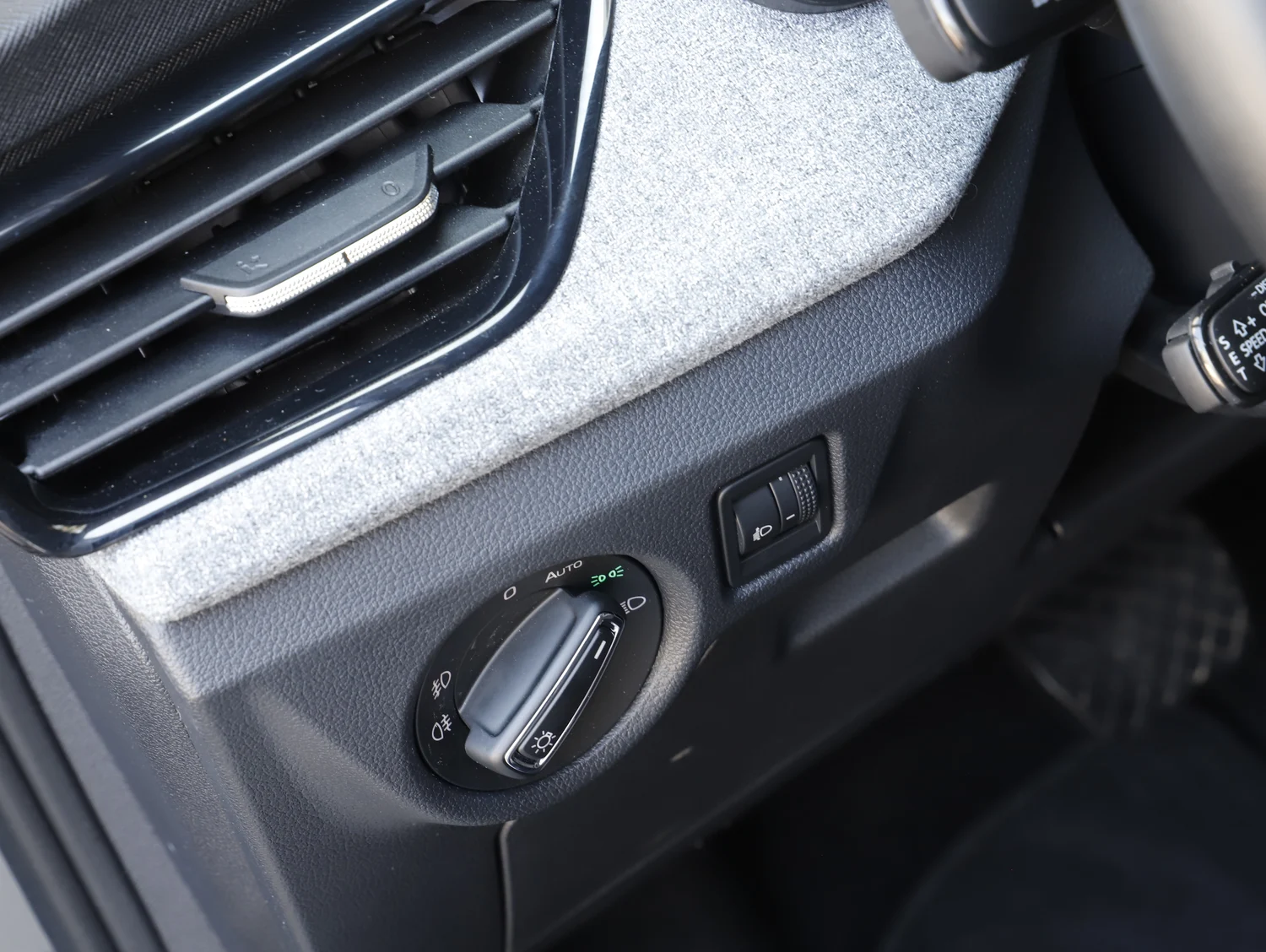 Bild eines Škoda Kamiq Selection TSI DSG