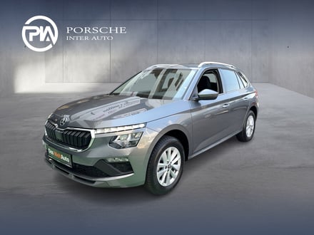 Škoda Kamiq Selection TSI DSG