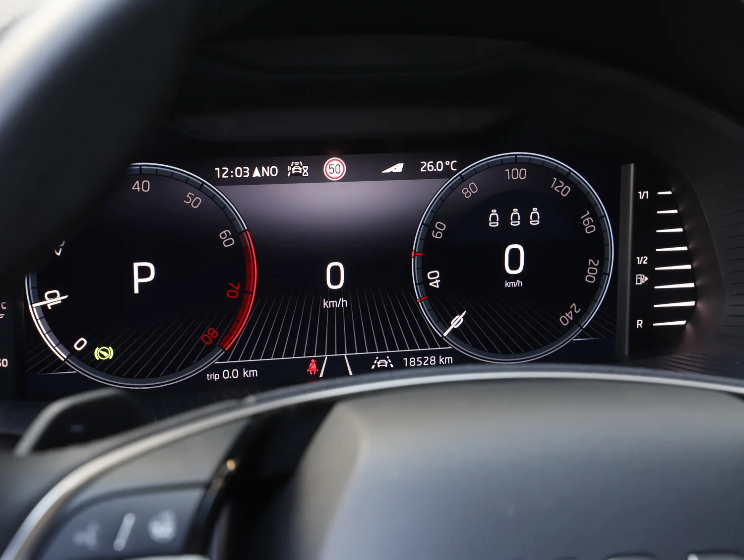 Bild eines Škoda Kamiq Selection TSI DSG
