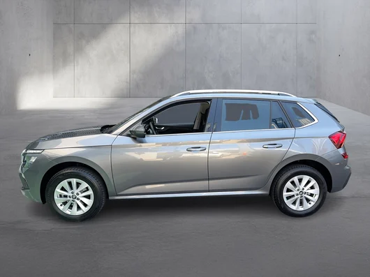 Bild eines Škoda Kamiq Selection TSI DSG