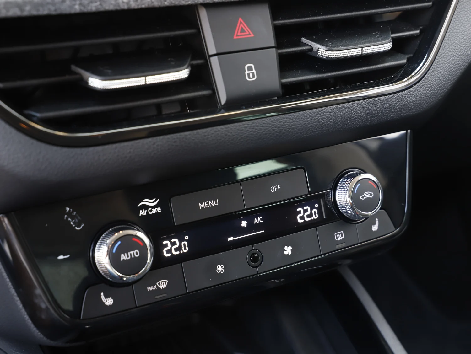 Bild eines Škoda Kamiq Selection TSI DSG
