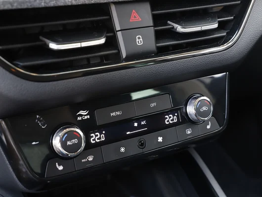 Bild eines Škoda Kamiq Selection TSI DSG