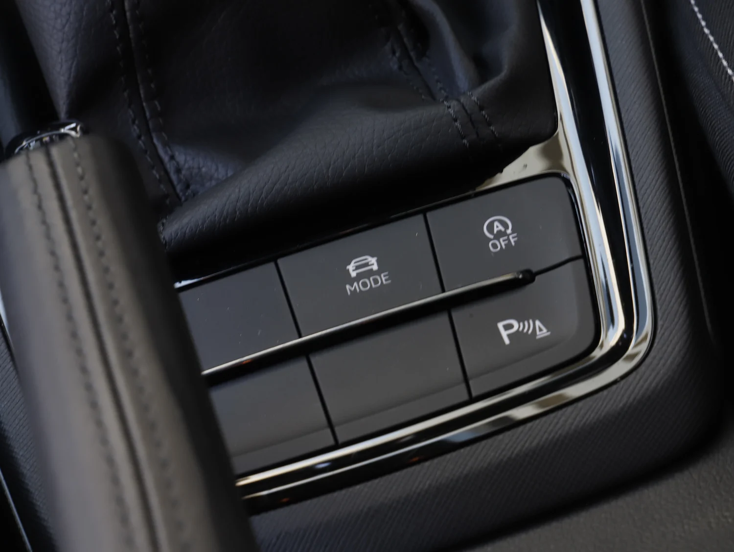 Bild eines Škoda Kamiq Selection TSI DSG