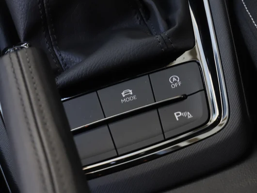 Bild eines Škoda Kamiq Selection TSI DSG