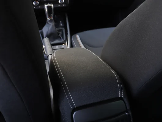 Bild eines Škoda Kamiq Selection TSI DSG