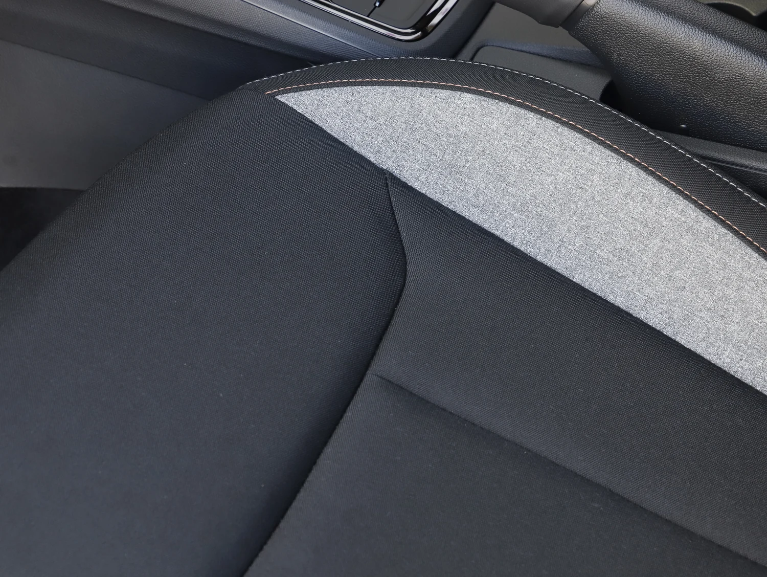 Bild eines Škoda Kamiq Selection TSI DSG