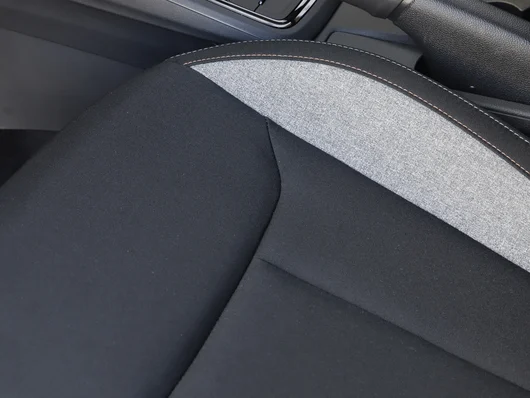 Bild eines Škoda Kamiq Selection TSI DSG