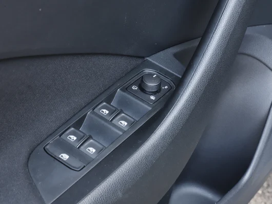 Bild eines Škoda Kamiq Selection TSI DSG