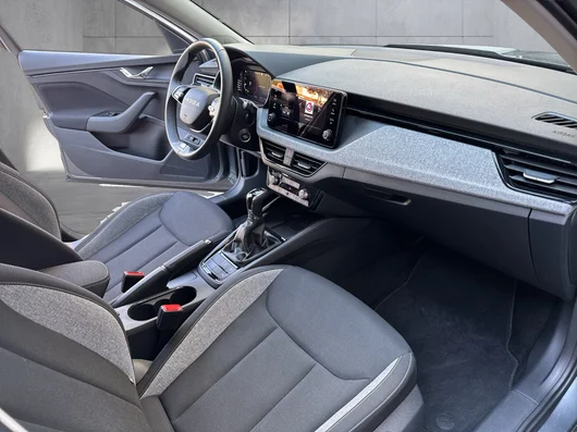 Bild eines Škoda Kamiq Selection TSI DSG