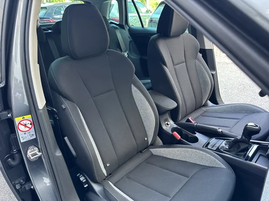Bild eines Škoda Kamiq Selection TSI DSG