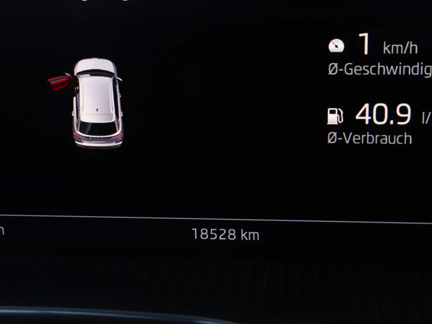 Bild eines Škoda Kamiq Selection TSI DSG
