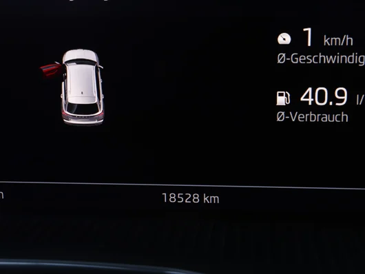 Bild eines Škoda Kamiq Selection TSI DSG