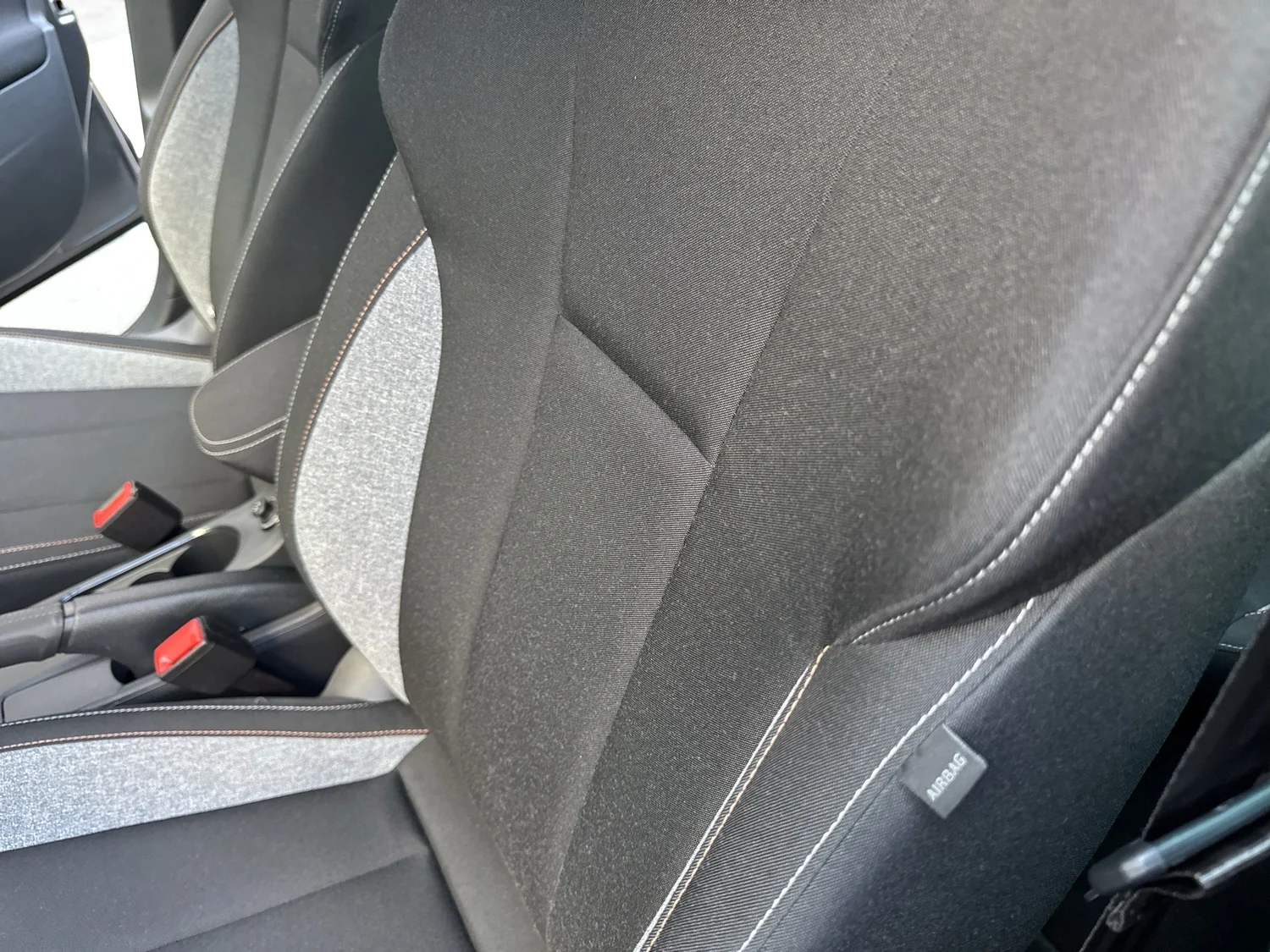 Bild eines Škoda Kamiq Selection TSI DSG