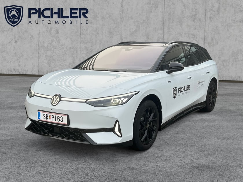 VW ID.7 Tourer GTX 4MOTION 250 kW Business