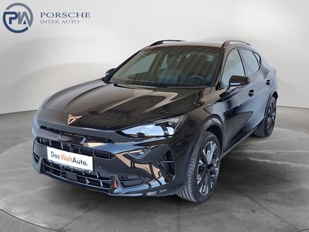 CUPRA Formentor 1.5 e-TSI 150 PS DSG