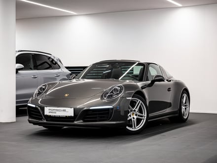 Porsche 911 Targa 4 (991)