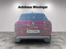 VW T-Roc Life eTSI DSG in Flame Red Dach Black Uni
