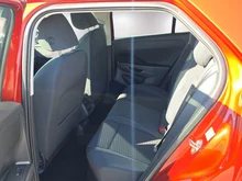 VW T-Roc Life eTSI DSG in Flame Red Dach Black Uni