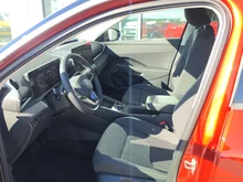VW T-Roc Life eTSI DSG in Flame Red Dach Black Uni