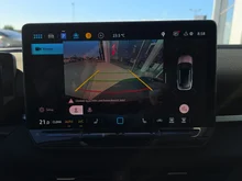 VW T-Roc Life eTSI DSG in Flame Red Dach Black Uni