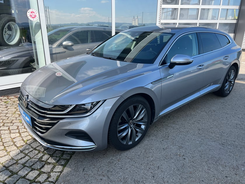 VW Arteon SB Elegance TDI DSG
