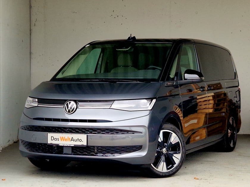 VW Multivan Edition ÜH eHybrid 180 kW 4M