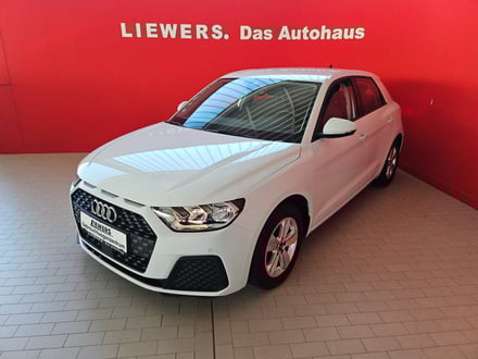 Audi A1 Sportback 25 TFSI