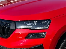 Thumbnail-Foto von Fahrzeug