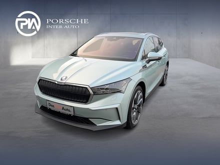 Škoda Enyaq 80