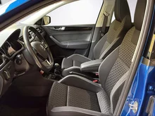 Thumbnail-Foto von Fahrzeug