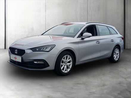 SEAT Leon SP Kombi Style 1.0 TSI 110 PS